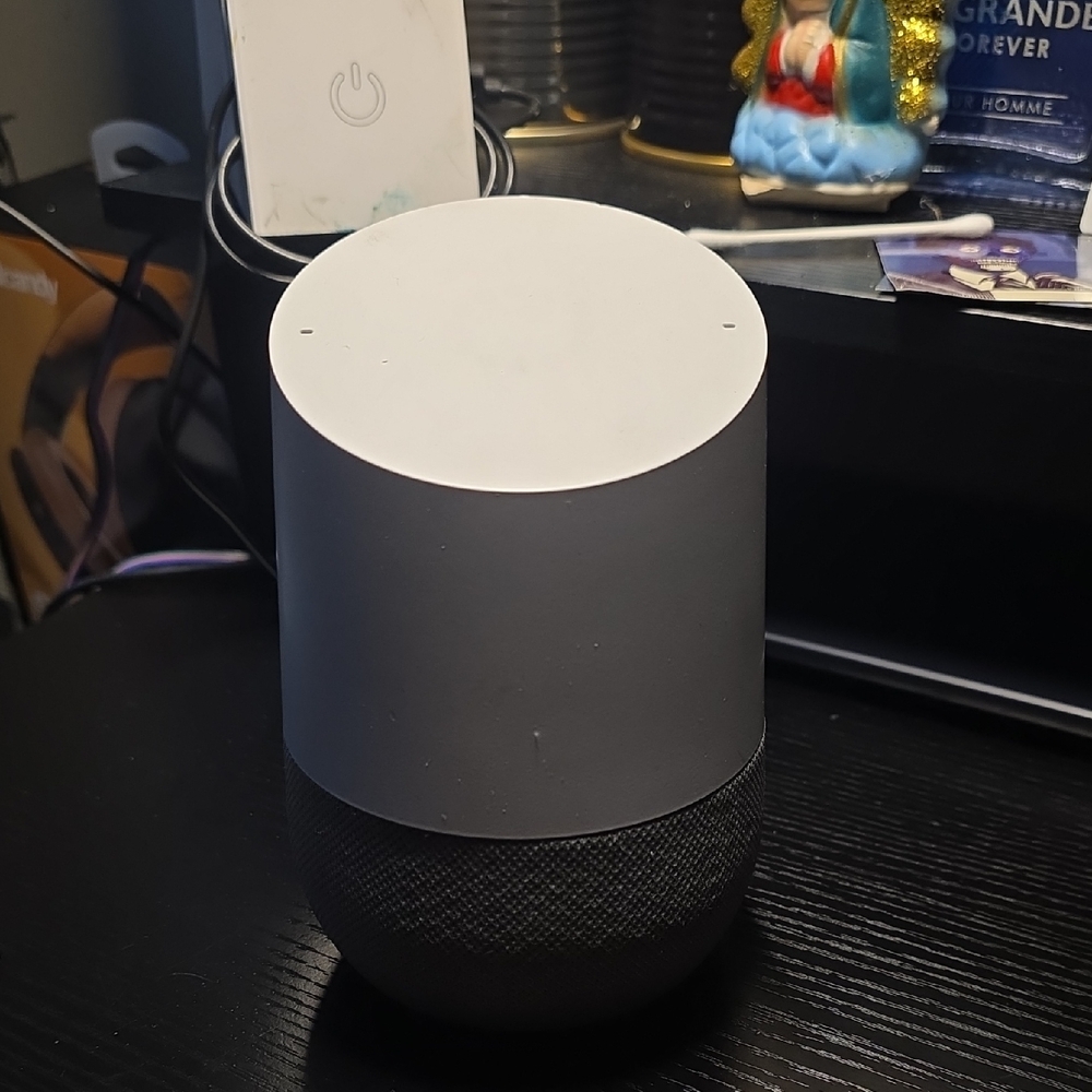 Google Home